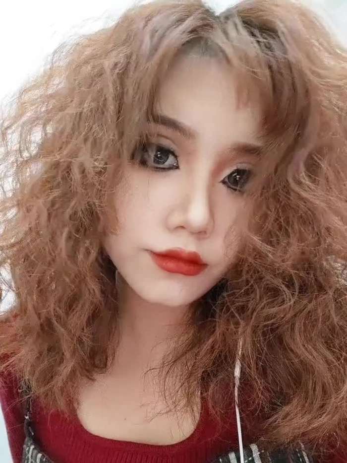 兮城_Lillian 3