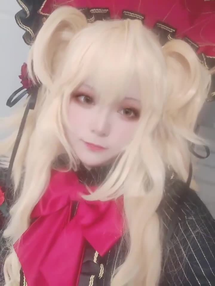 w百合欧皇子w 1