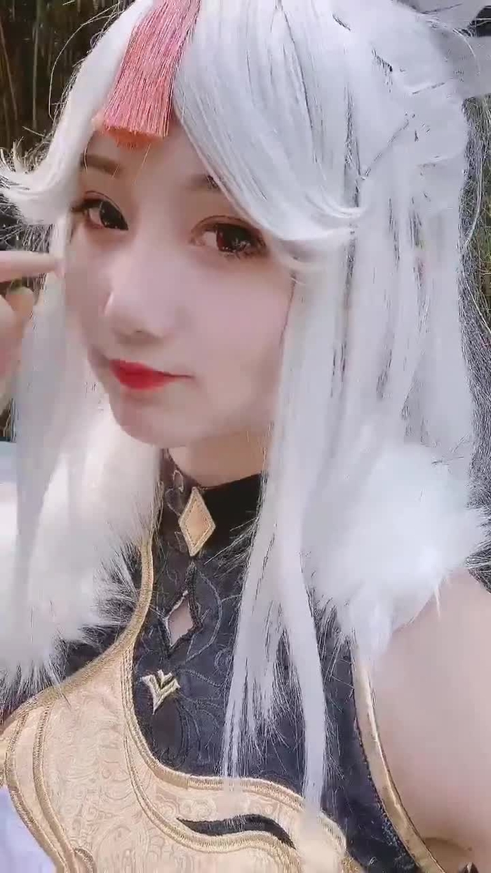kisaragiAsh_cos 17