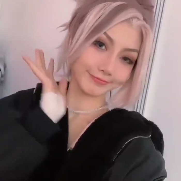kisaragiAsh_cos 18