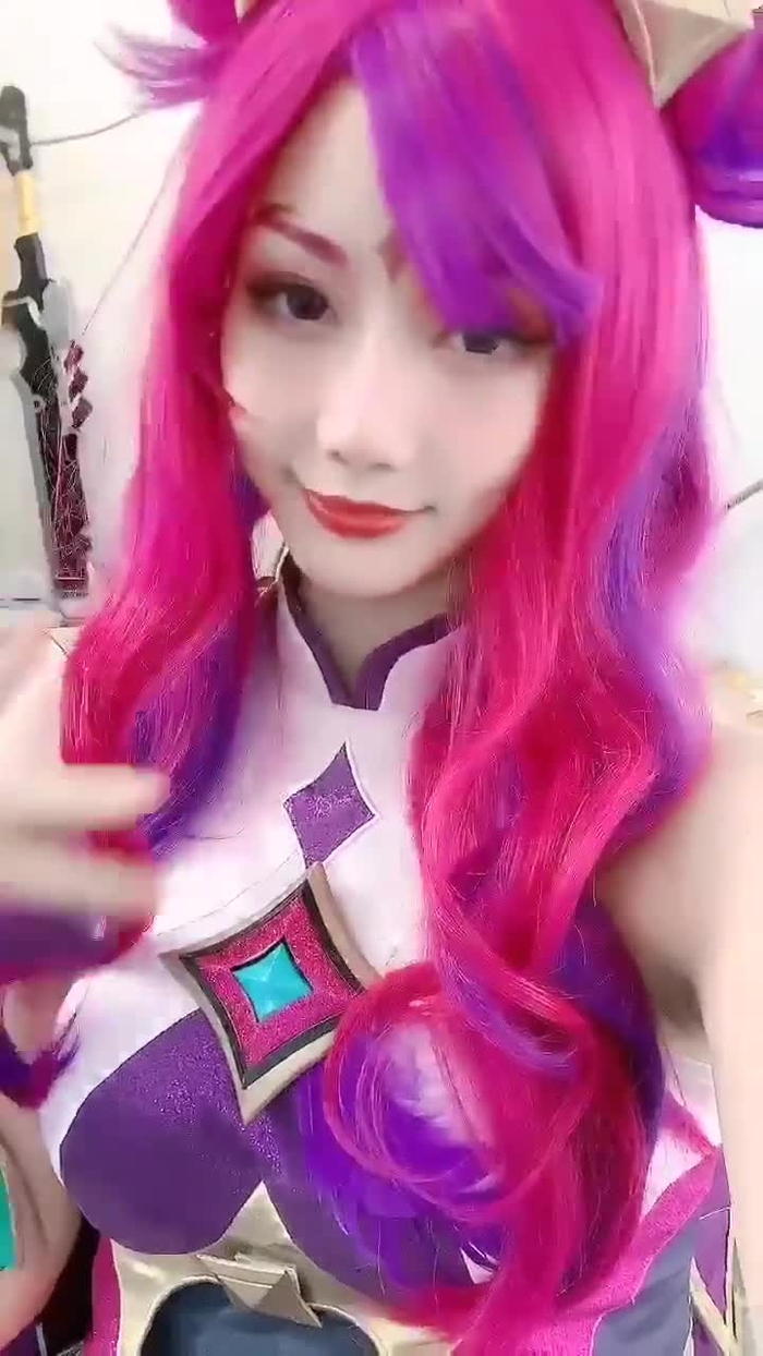 kisaragiAsh_cos 19
