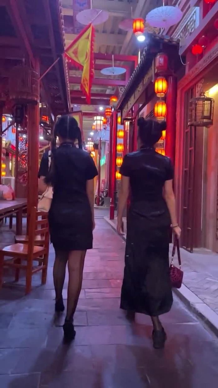 呆呆 9