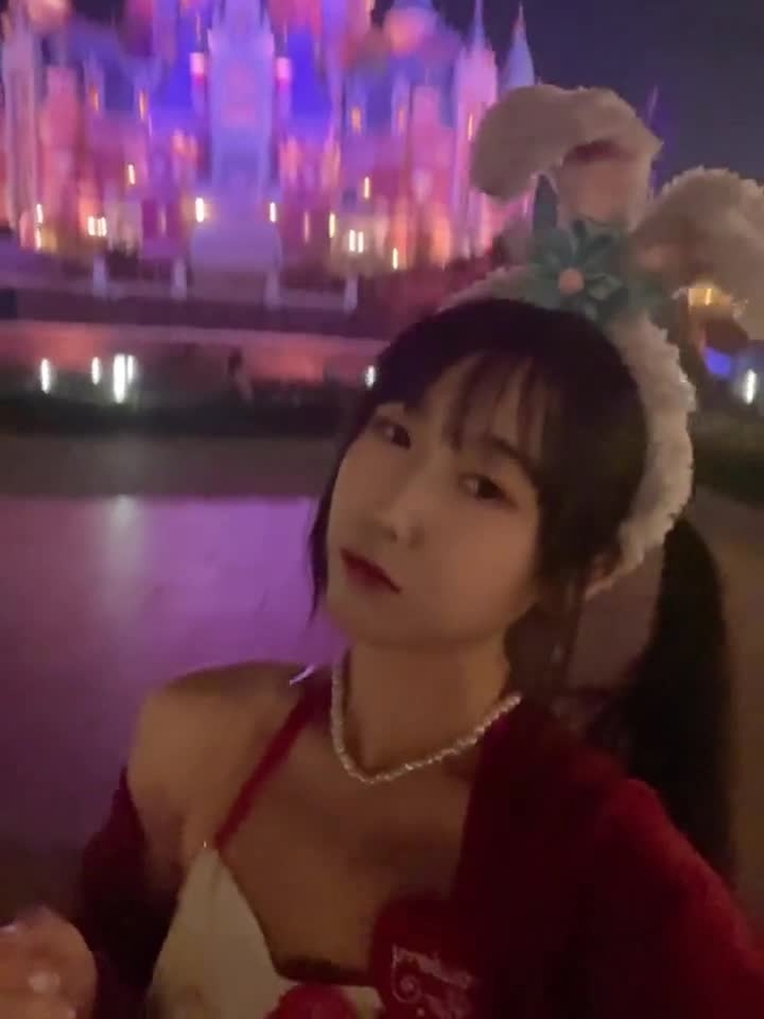 呆呆 10