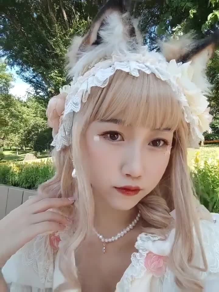 呆呆 19