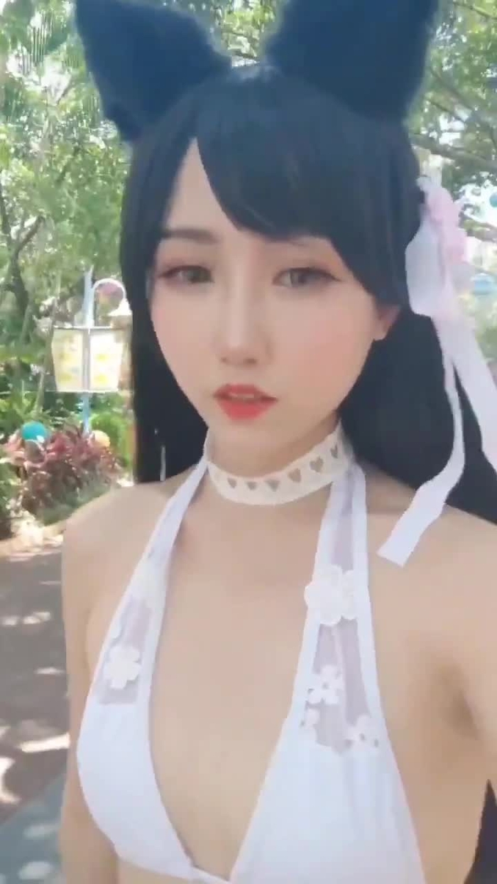 呆呆 25