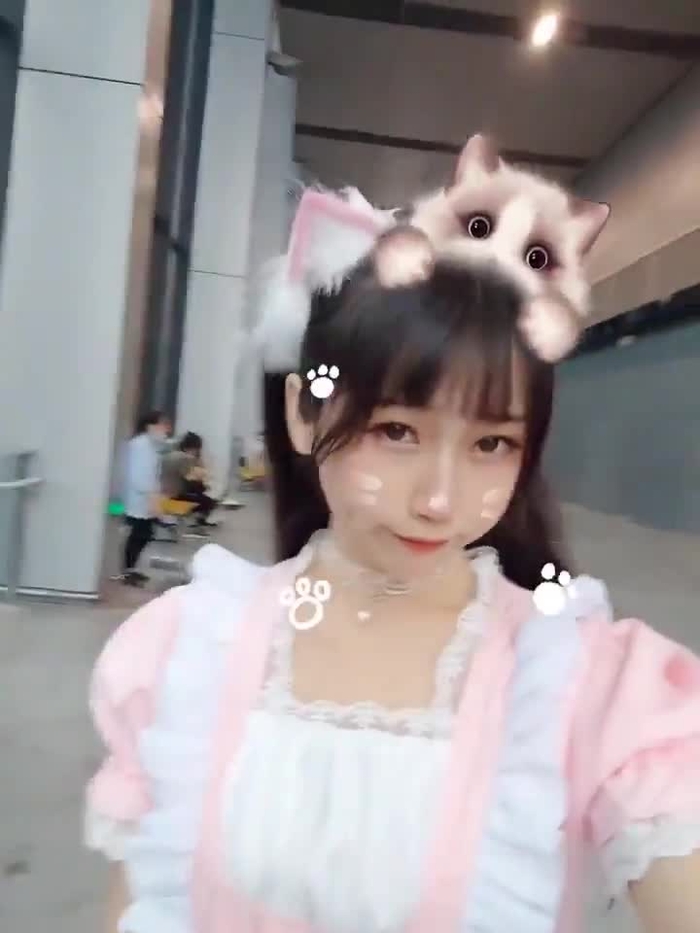 呆呆 30