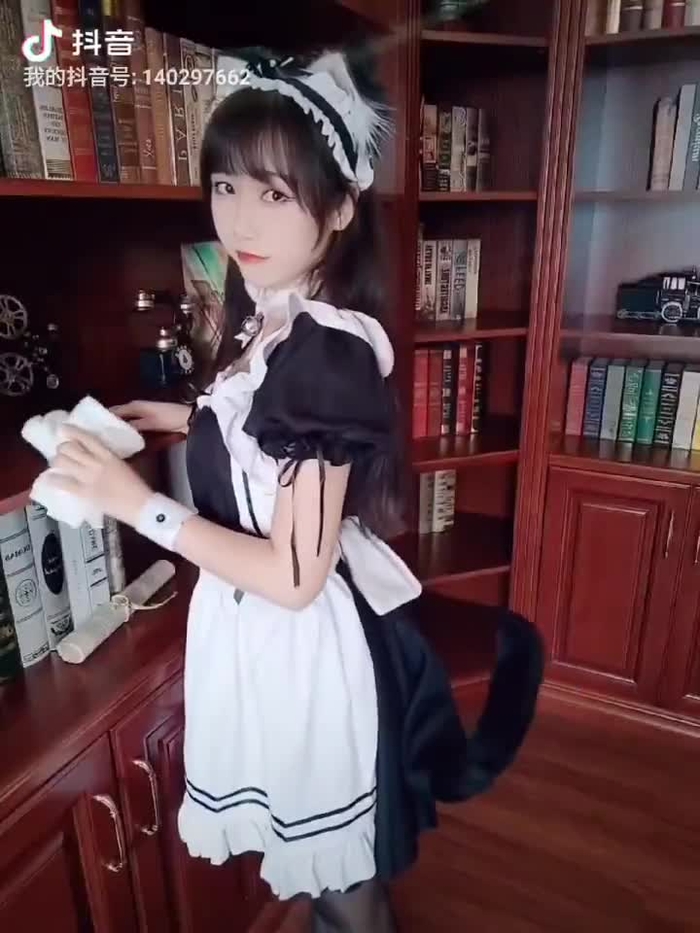 呆呆 34
