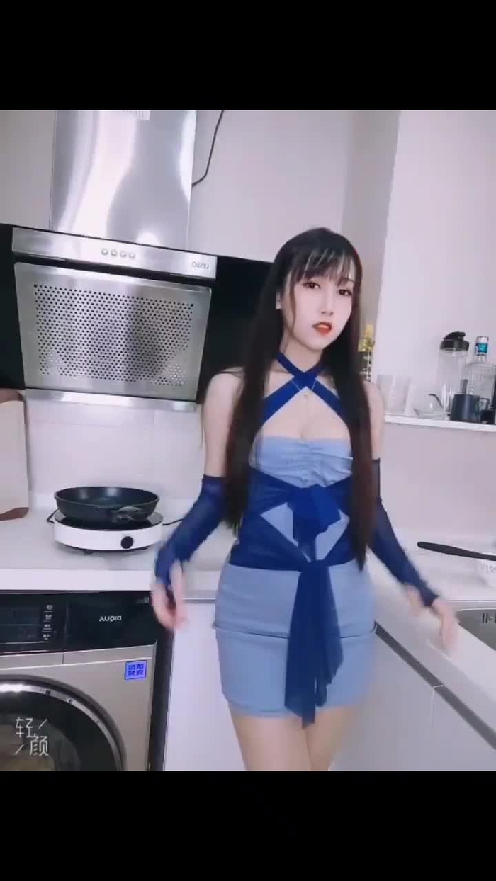 呆呆 69