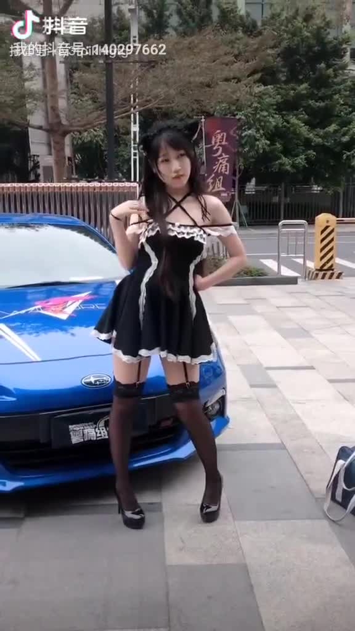 呆呆 86