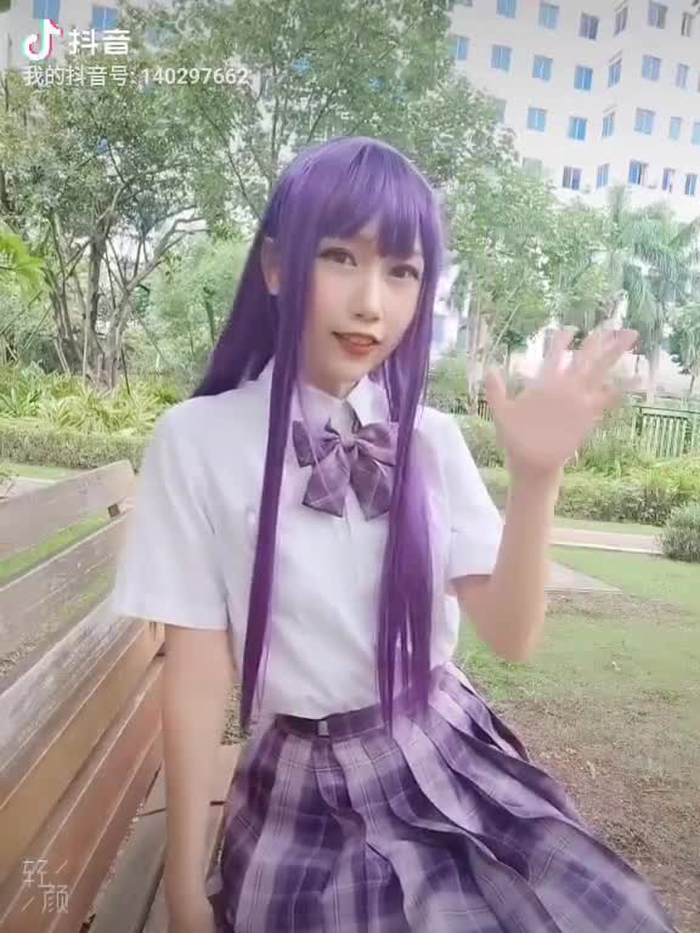 呆呆 89