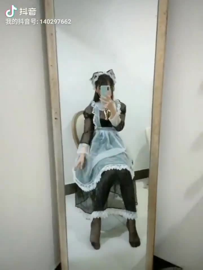 呆呆 109