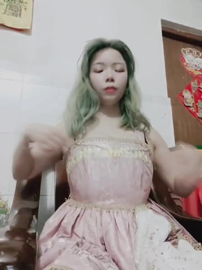 自闭颜球球 7