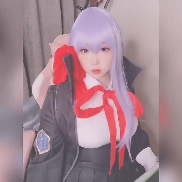 Momoko 1