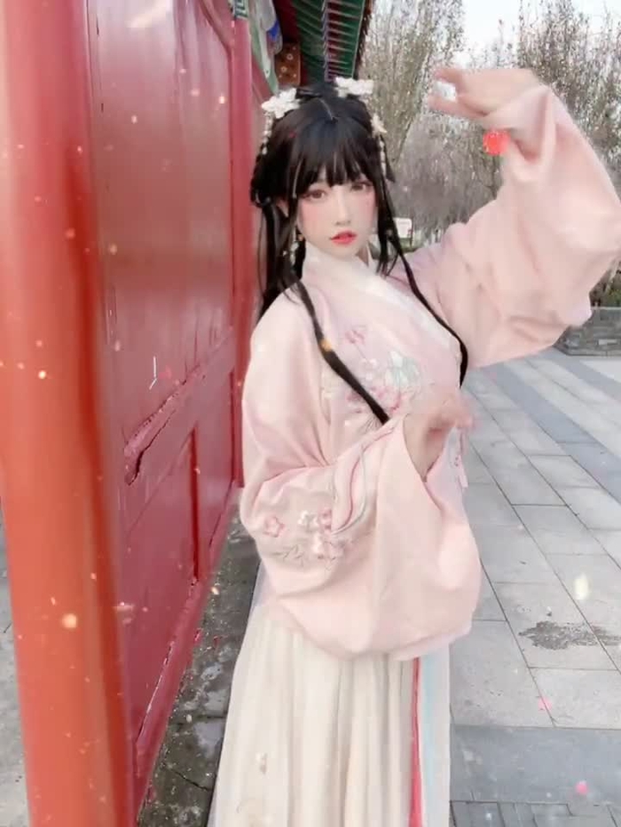 coser衣衣 2