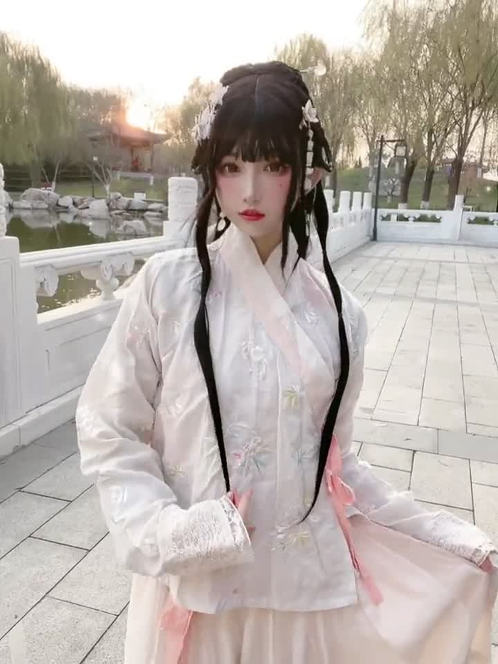 coser衣衣 3
