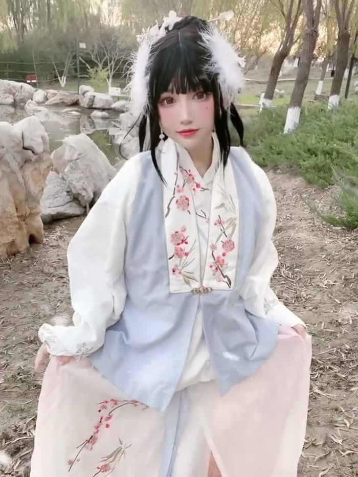 coser衣衣 4