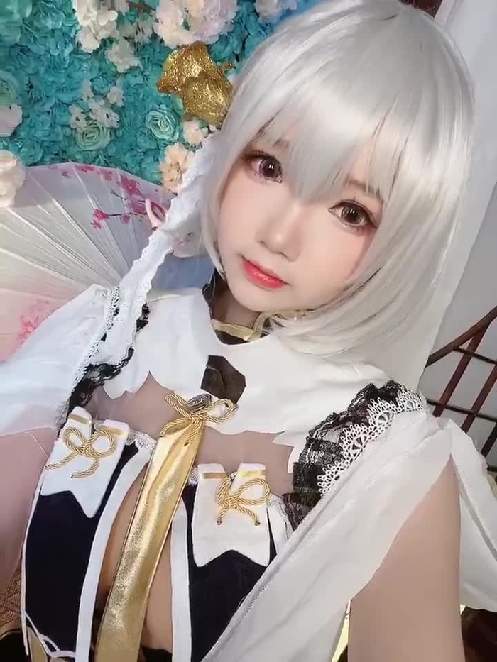 Yuki Astra- 24