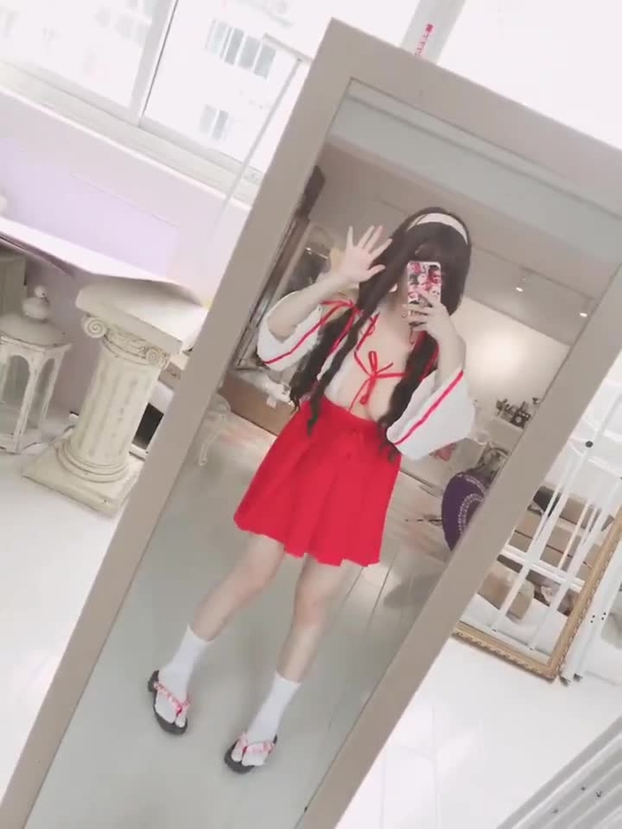Yuki Astra- 31