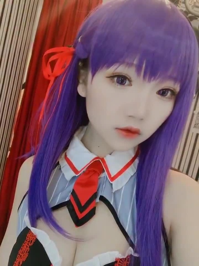Yuki Astra- 34