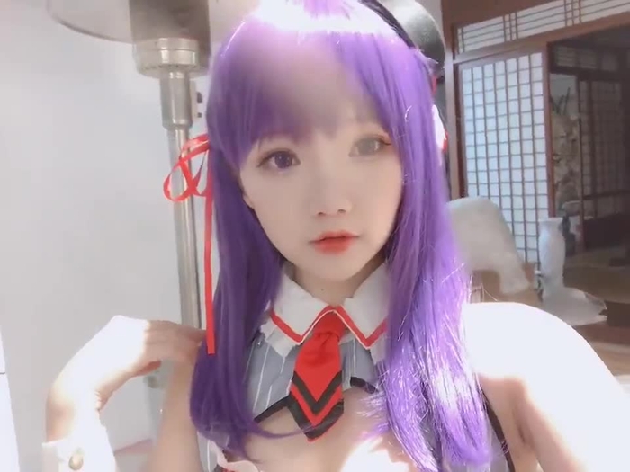 Yuki Astra- 37