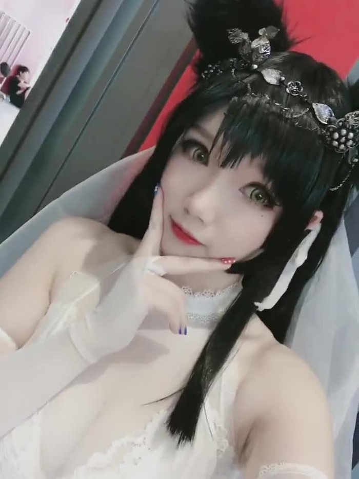 Yuki Astra- 58