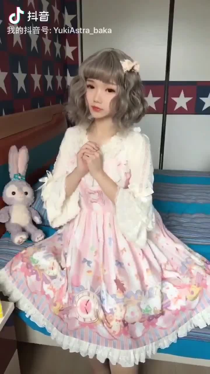 Yuki Astra- 95