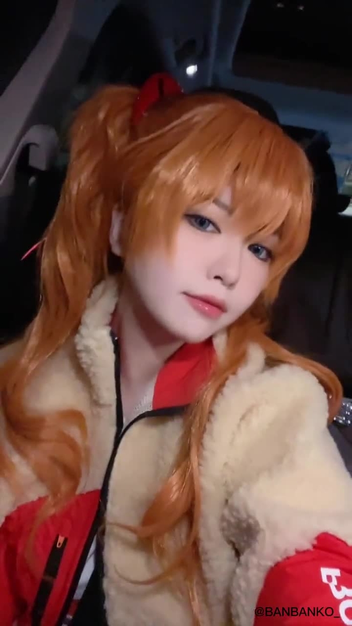 半半子