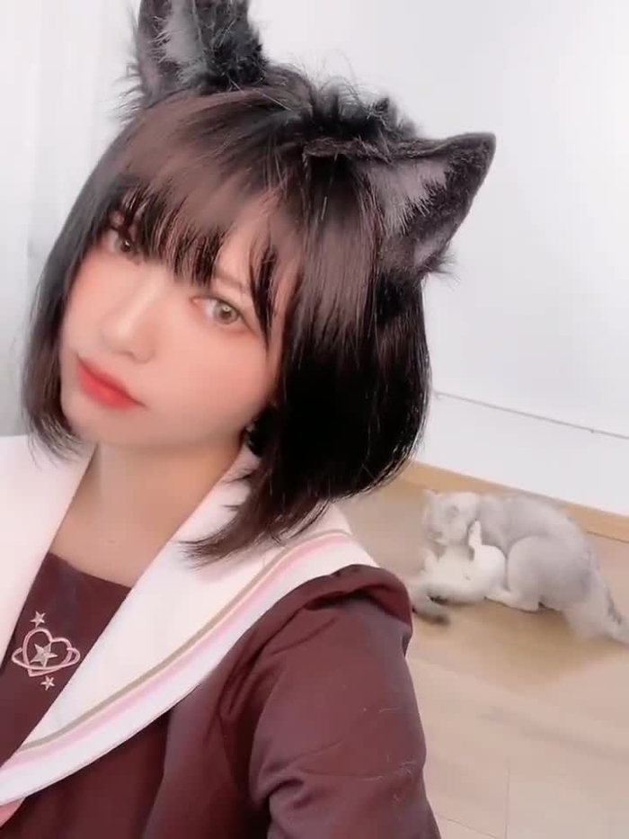 半半子 15