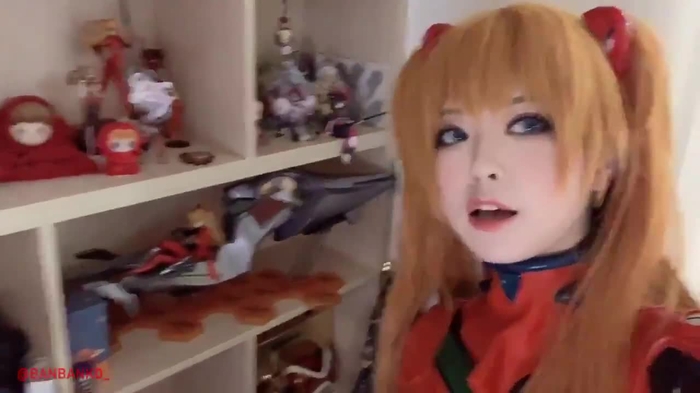 半半子 37