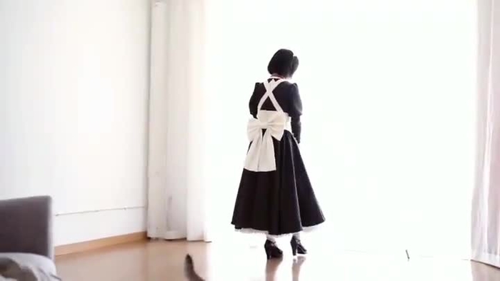 半半子 46