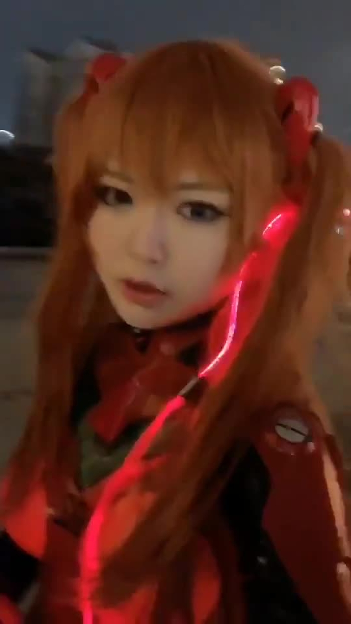 半半子 53