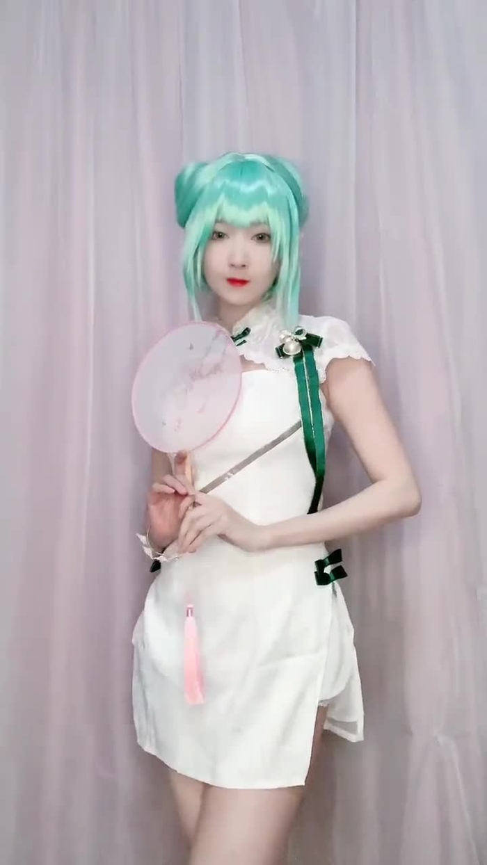 浅浅ASAKI 1
