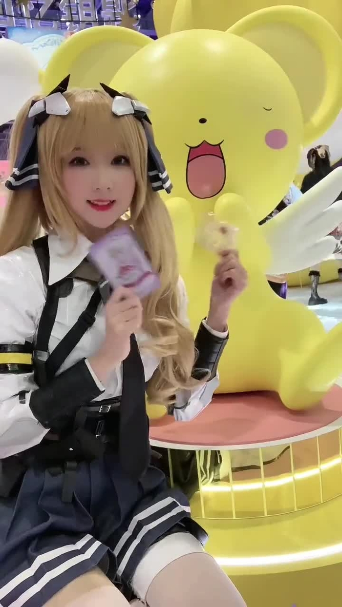 浅浅ASAKI 2