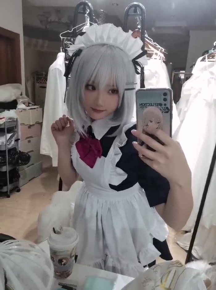 瓜希酱