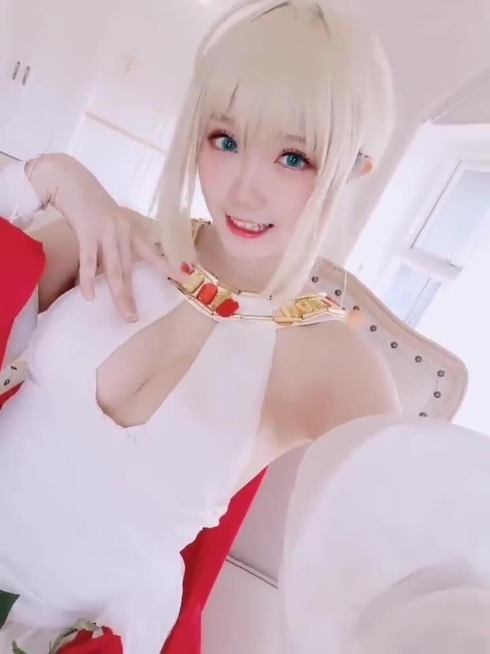 瓜希酱 8