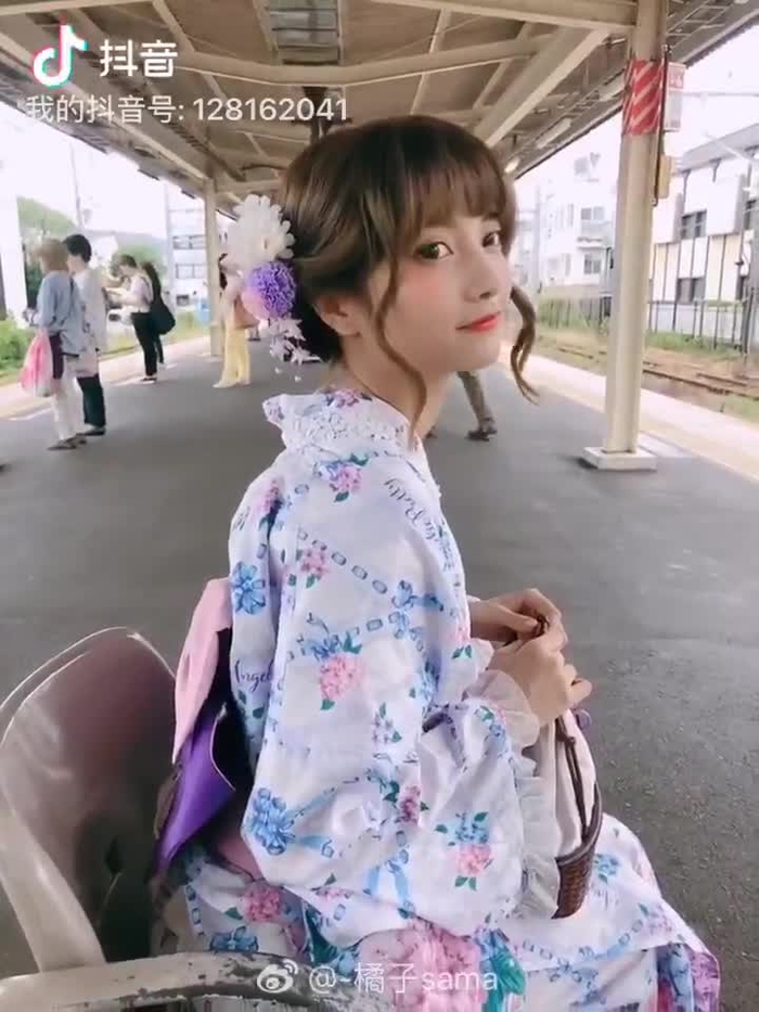 橘子 17