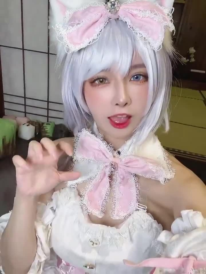 千葉チュチュ 3