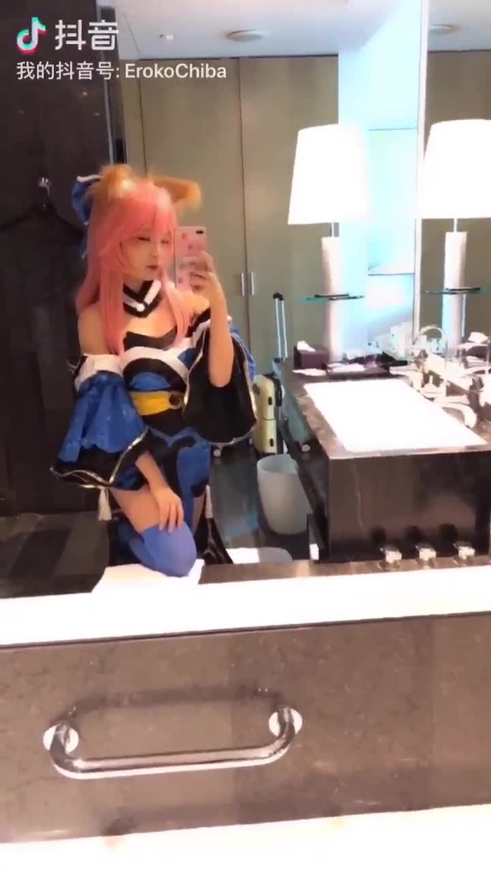 千葉チュチュ 33