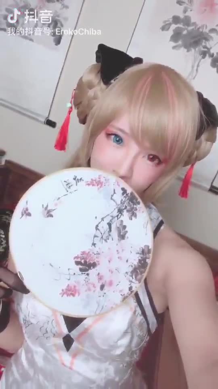 千葉チュチュ 35