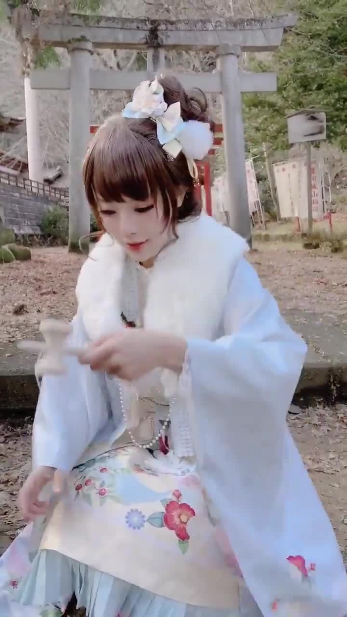 翠翠SUISEIKO 9