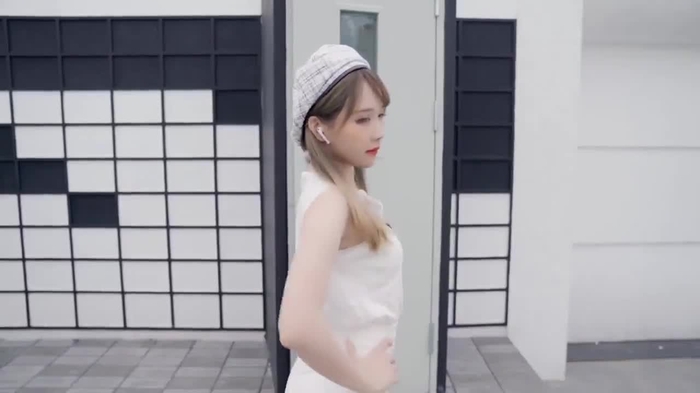 梨嘉Aliga 8