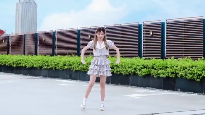 梨嘉Aliga 11