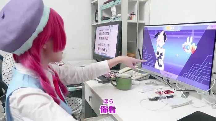 梨嘉Aliga 15