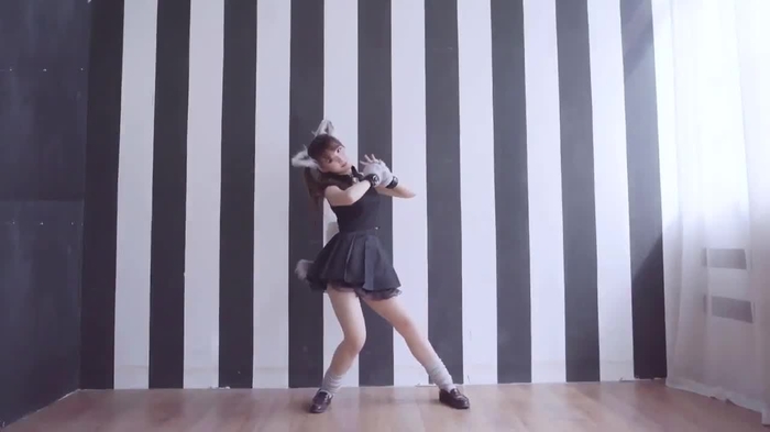 梨嘉Aliga 19