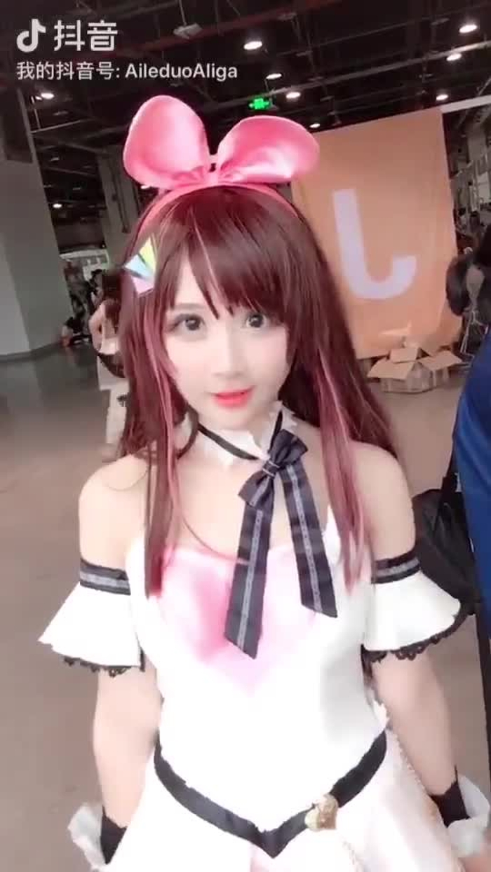 梨嘉Aliga 28