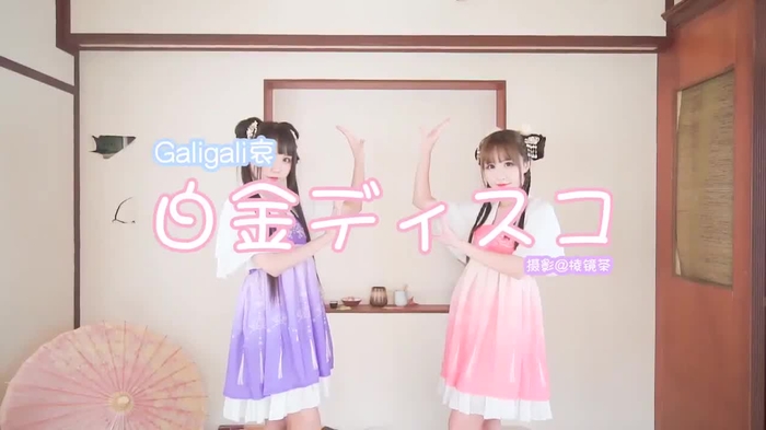 梨嘉Aliga 45