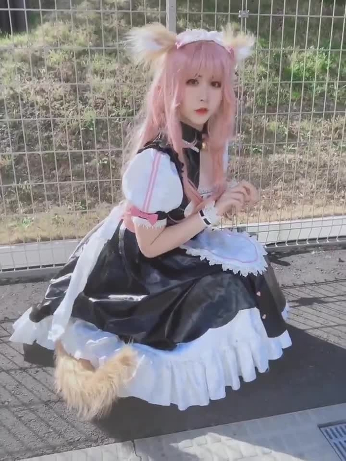 莳子 7