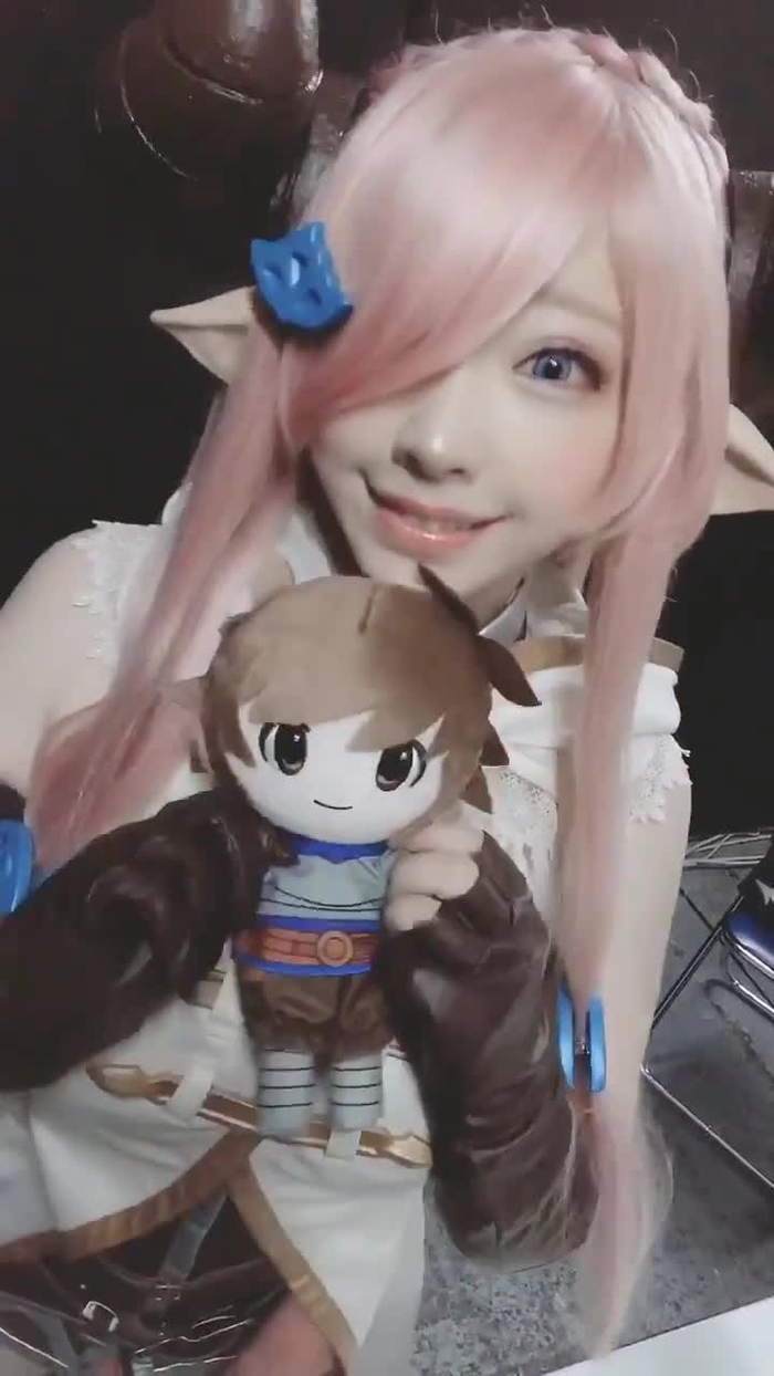 莳子 8