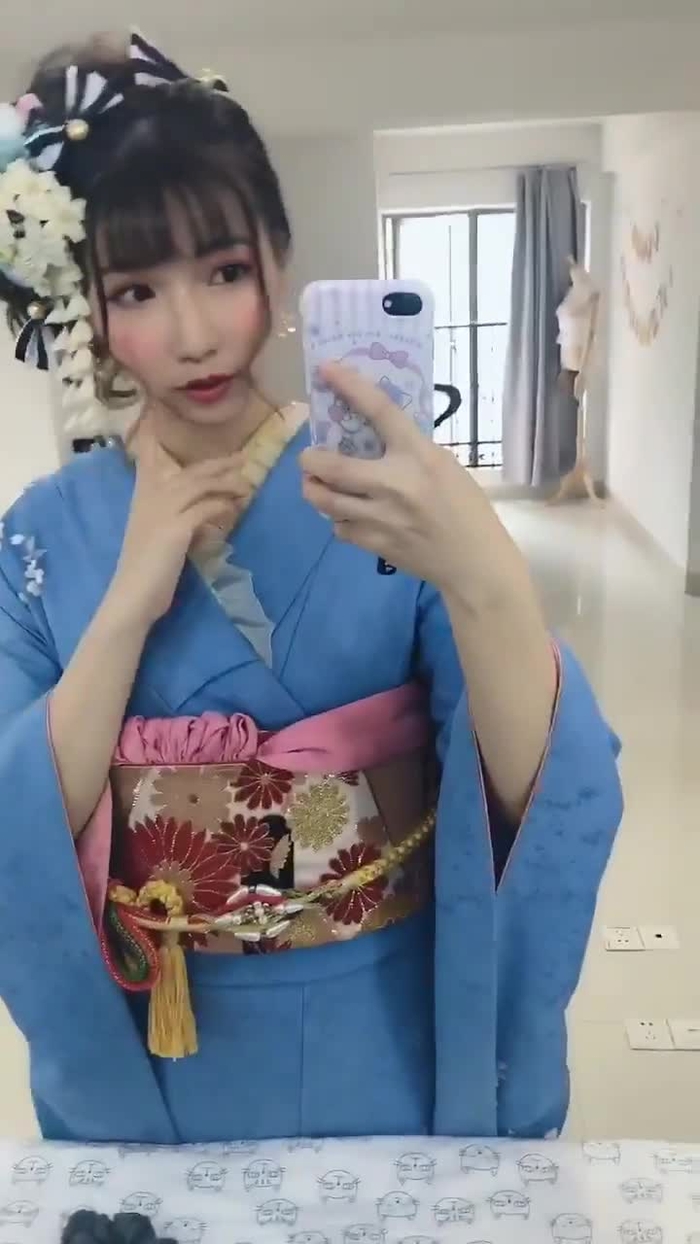 小Chelsy 5