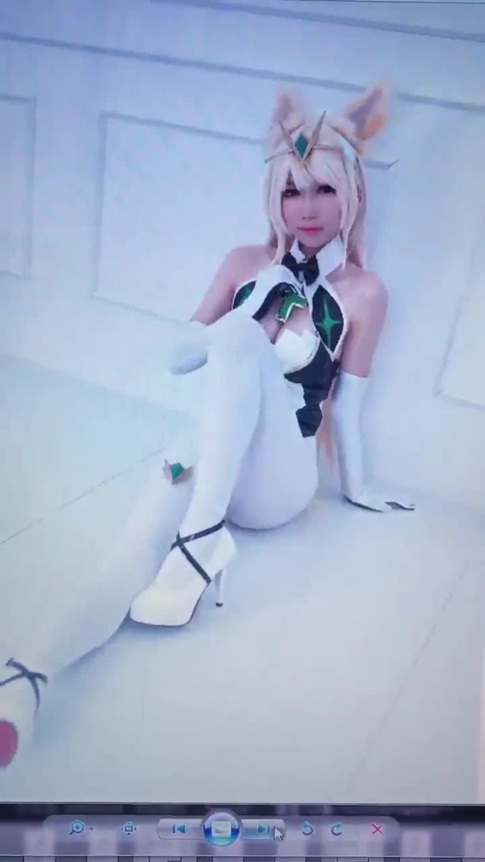 小Chelsy 7